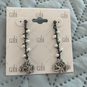 Cabi Women's Devotion Earrings